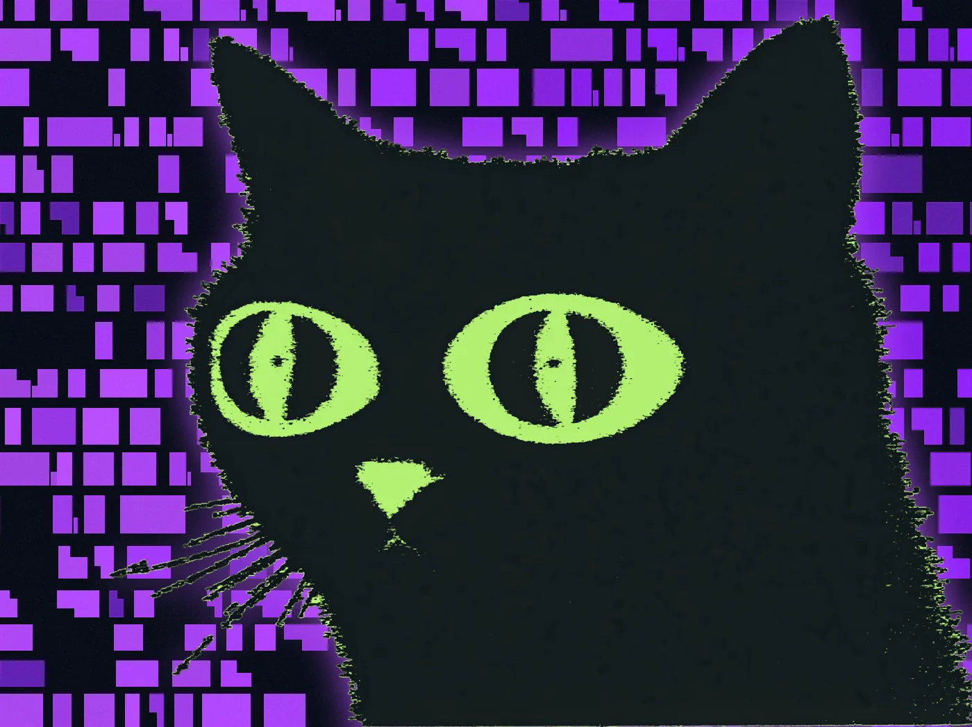NYANODE shadow node